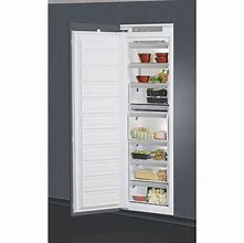 Image result for Whirlpool Freezers Upright Black
