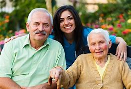 Image result for Multicultural Senior Citizens