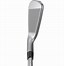 Image result for PING i525 Irons, Right Hand, Men's, Metal