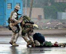 Image result for Iraq War Wounded