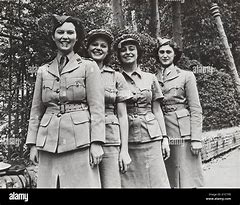 Image result for England World War 2 Women