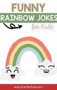 Image result for Rainbow Puns