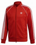 Image result for adidas red track jacket