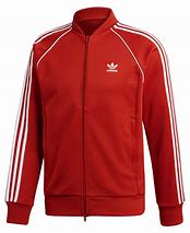 Image result for adidas black and red jacket
