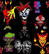 Image result for ICP Album Covers