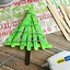 Image result for Arts and Crafts for Christmas Trees
