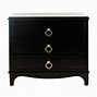 Image result for contemporary nightstand