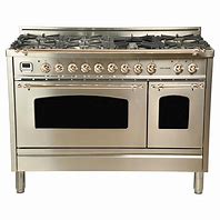 Image result for Dual Oven Induction Range