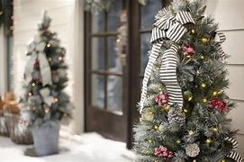 Image result for Price of Fresh Christmas Trees at Home Depot