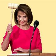 Image result for Nancy Pelosi Holding Up T-Shirt