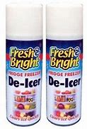 Image result for Freezer Defroster Spray