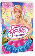 Image result for Barbie DVD