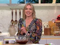 Image result for Juliet Sears Crumpets This Morning
