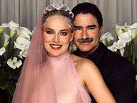 Image result for Sharon Stone Married