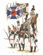 Image result for Russian Flag Napoleonic War