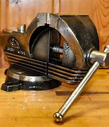 Image result for Wilton Bench Vise Made in USA