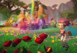 Image result for Free Realms Game 2022