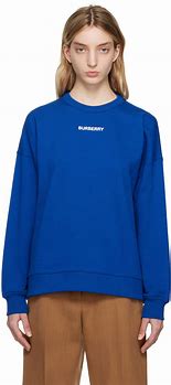 Image result for Burberry Sweatshirt