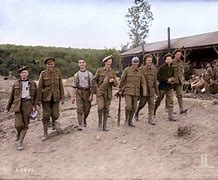Image result for World War 1 Canada