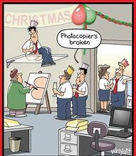 Image result for Christmas Office Humor