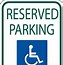 Image result for Cartoon Parking Lot Signs