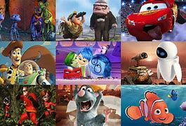 Image result for Worst Pixar Movies