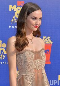 Image result for Maude Apatow Face