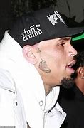 Image result for Chris Brown No Tattoos