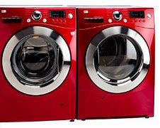 Image result for Stacked Washer and Dryer Setup