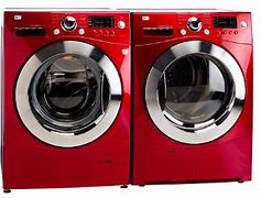 Image result for LG Washer Dryer Combo Model Wm3998hba