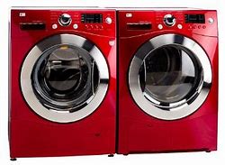 Image result for Space Between Washer and Dryer