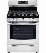 Image result for Kenmore Electric Range Glass Top Stove