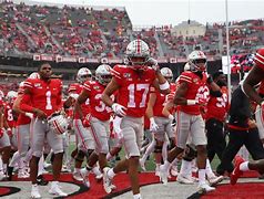 Image result for College Football Ohio State