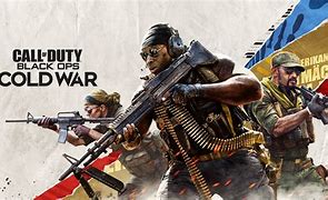 Image result for Call of Duty®: Black Ops Cold War