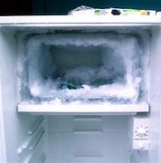 Image result for Defrosting Refrigerator Freezer