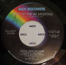 Image result for Olivia Newton-John I Honestly Love You Song