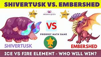 Image result for Level 100 Embershed in Prodigy