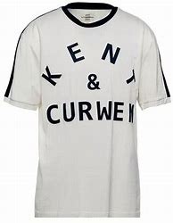 Image result for Kent and Curwen Logo with a Crown Cricket Vest Traditional