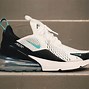 Image result for Nike Air Max 270 Women's Teal