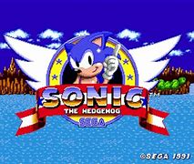 Image result for Sonic Scratch Art