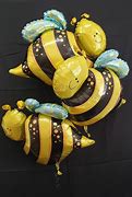 Image result for Bee Balloons