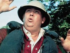 Image result for John Candy and Chris Farley
