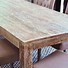 Image result for Small Farmhouse Dining Table