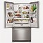 Image result for Open Top Refrigerator