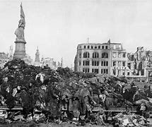 Image result for Allied Bombing of Dresden