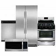 Image result for Kenmore Appliance Packages Stainless Steel