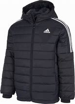 Image result for Adidas Coat Fur Hood