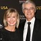 Image result for When Olivia Newton-John Married First Husband