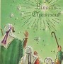 Image result for Vintage Christmas Card Images Nativity