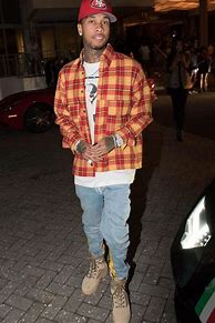 Image result for Tyga Style
